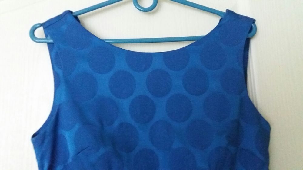 Sukienka na wesele lub inną imprezkę