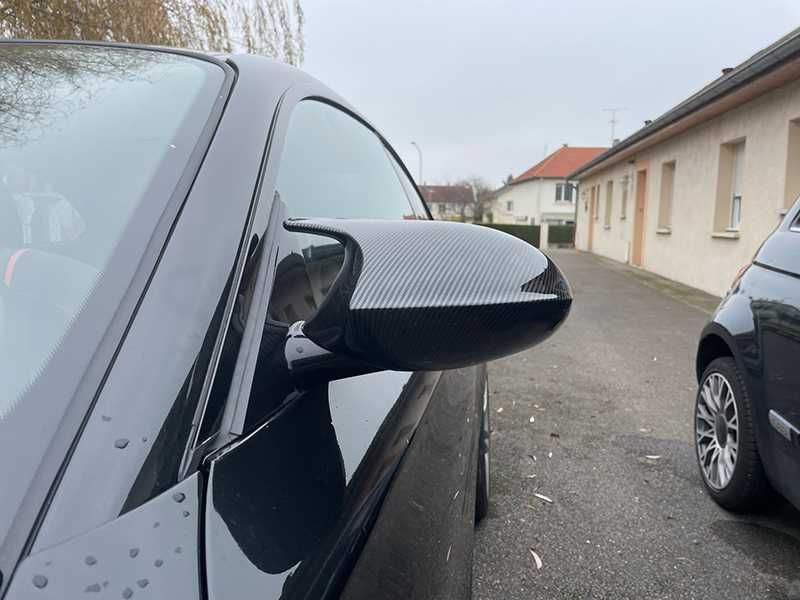 BMW Obudowa Lusterek M3 LOOK E87 E90 E91 E92 E93