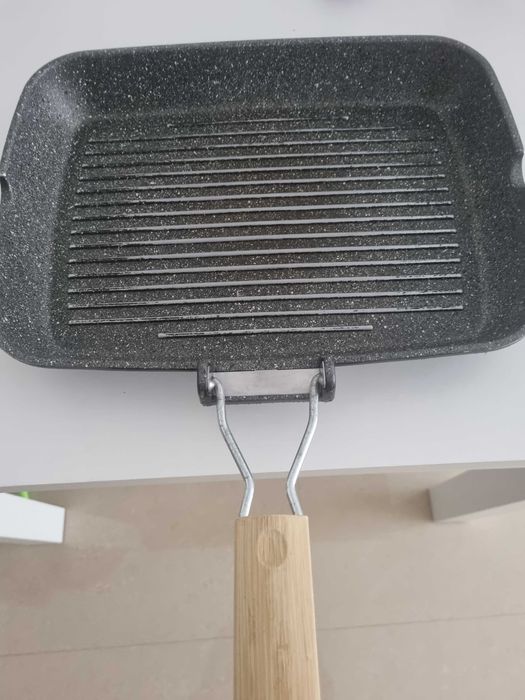 Vendo Grelhador ótimo estado