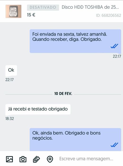 Processador Intel T9400/2.53 Ghz/1066 FSB/6 MB L2 Cache.