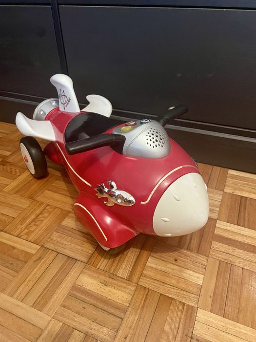 Carro Fogete brinquedo