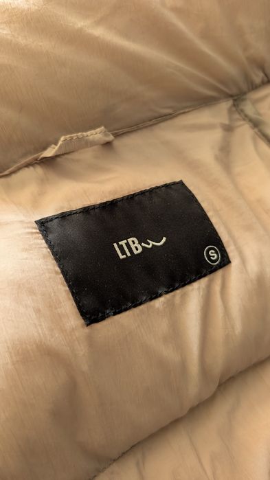 Продам женскую зимнюю куртку LTB