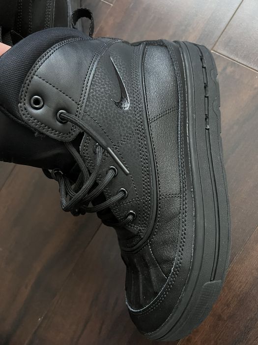 Ботинки підліткові Nike Woodside 2