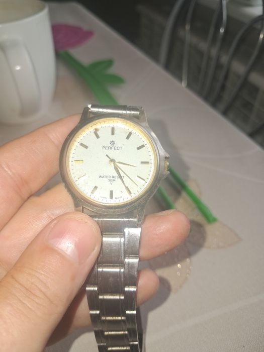 Sprzedam zegarek damski