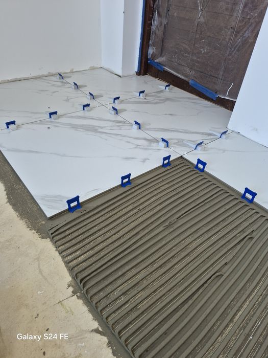 Wykonam prace remontowo-budowlane