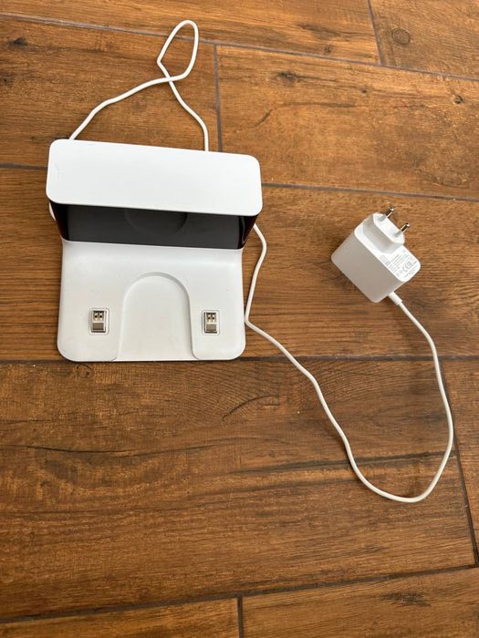 Робот-пилосос Xiaomi Mi Robot Vacuum-Mop Essential (Миючий)