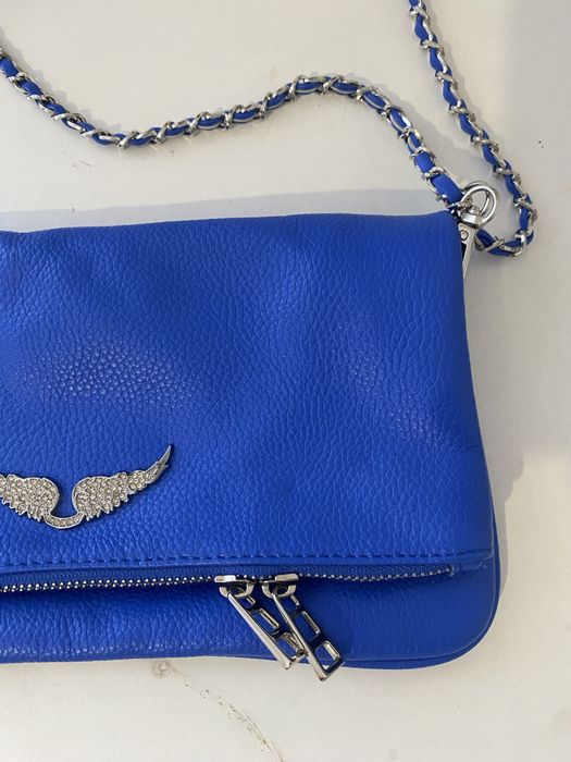 mala zadig & voltaire