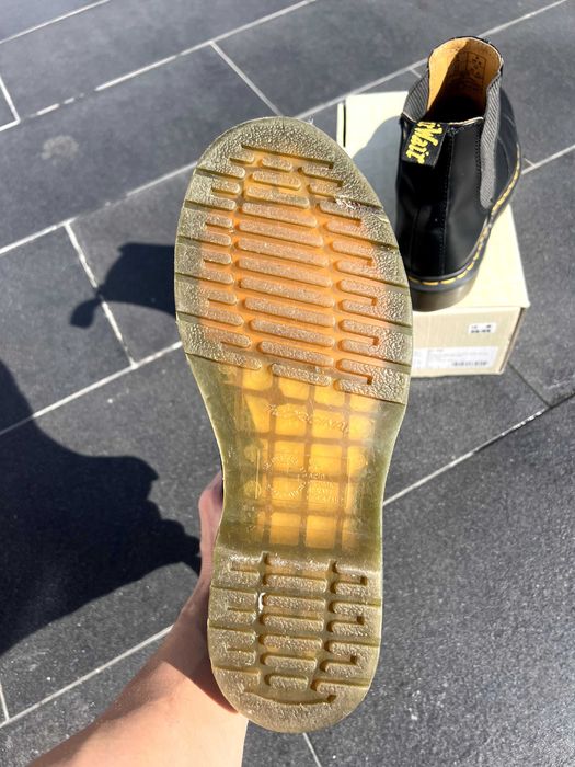 Dr. Martens 2976