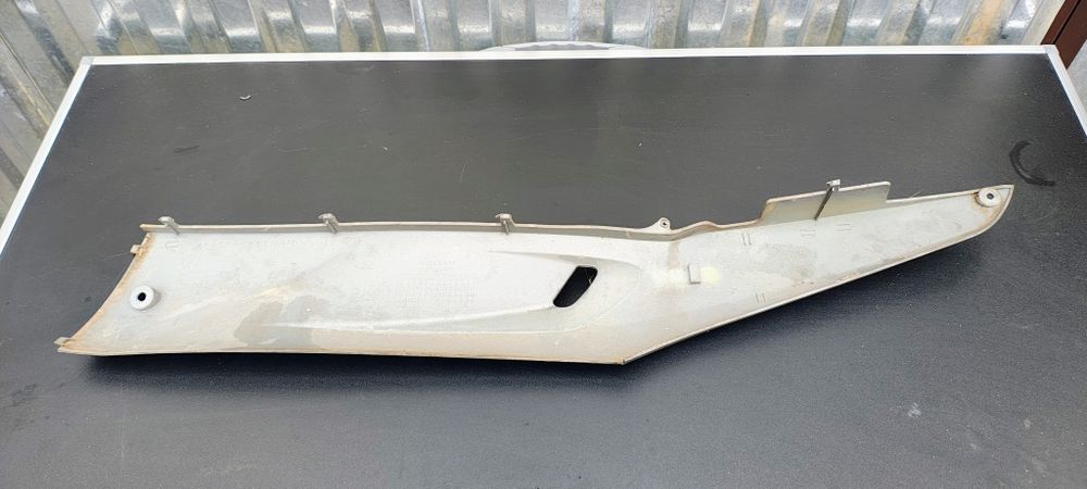 Sym Joyride Litwa Prawa