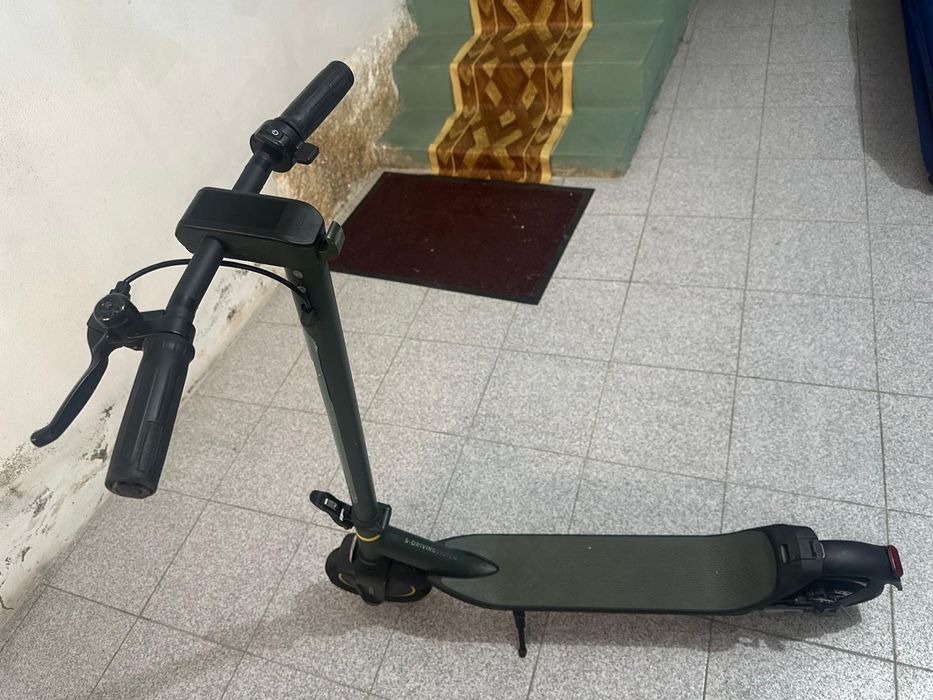 Vendo Trotinete elétrica