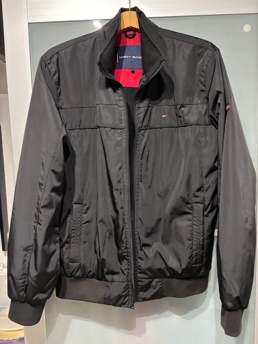 Kurtka Tommy Hilfiger roz L