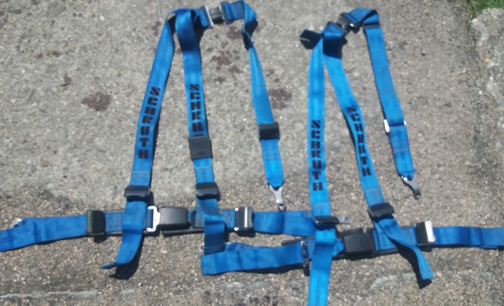 pasy schroth kjs drift rajdy