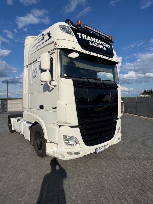 DAF