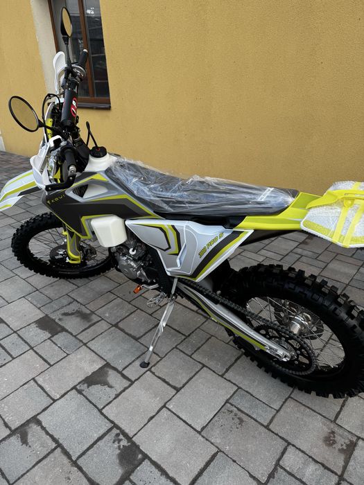 Мотоцикл KOVI 300 Pro S (HS) Доставка.