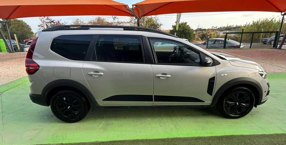 Dacia Jogger | 7 Lugares | GPL + Gasolina | 2023 |