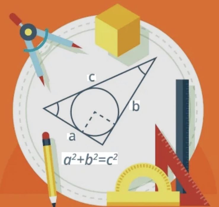 Explicações de Matemática presencial e online