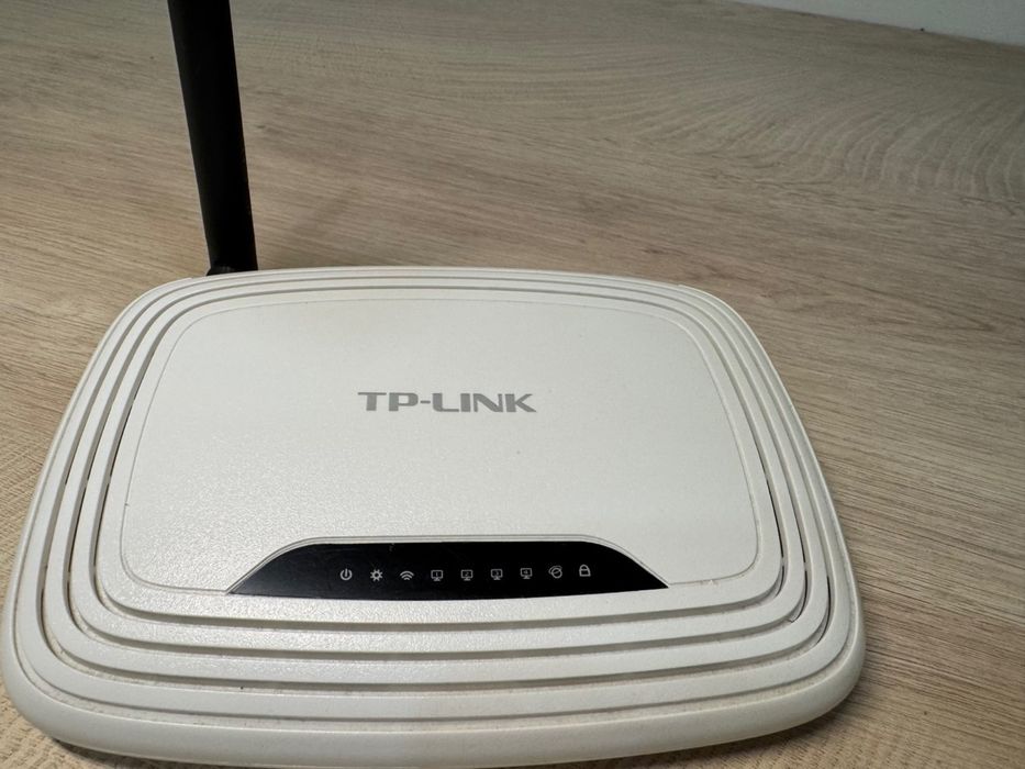 Роутер TP-LINK 150mb/c