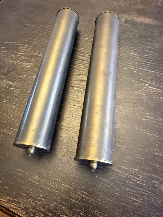 Wagi do zegara 1,8 kg żyłkowiec  linkowiec GB Junghans