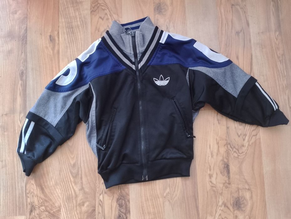 Bluza adidas 116
