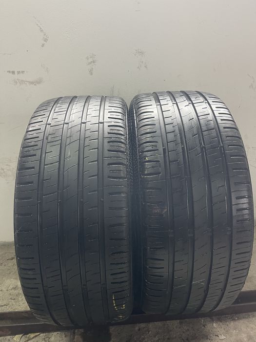 225/40 R18 92Y XL Barum Brauris 3 Opony Letnie 6.2 mm bieznika