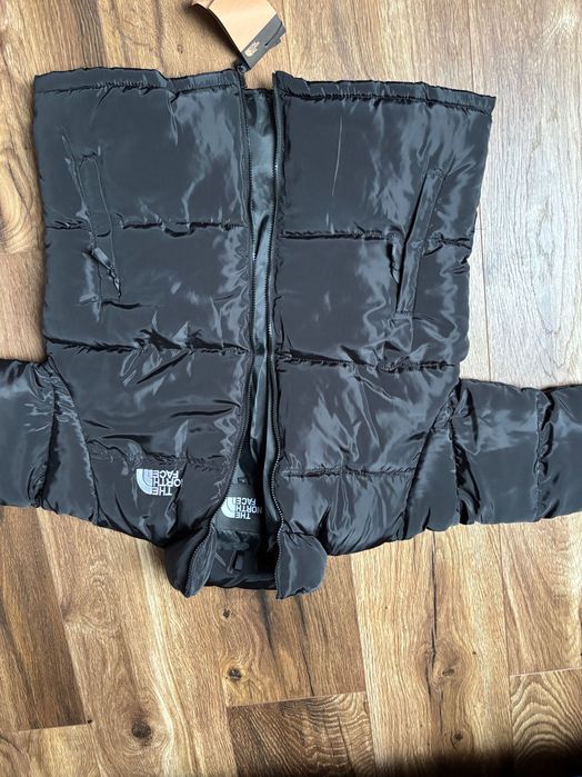 Kurtka zimowa The North Face