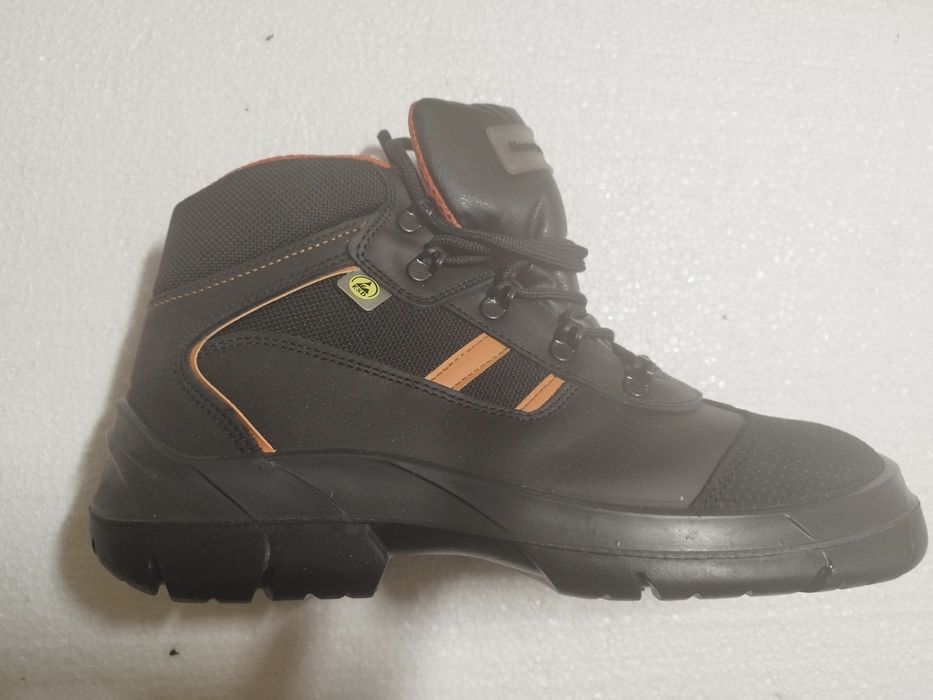 Buty męskie nowe. Rozmiar 43