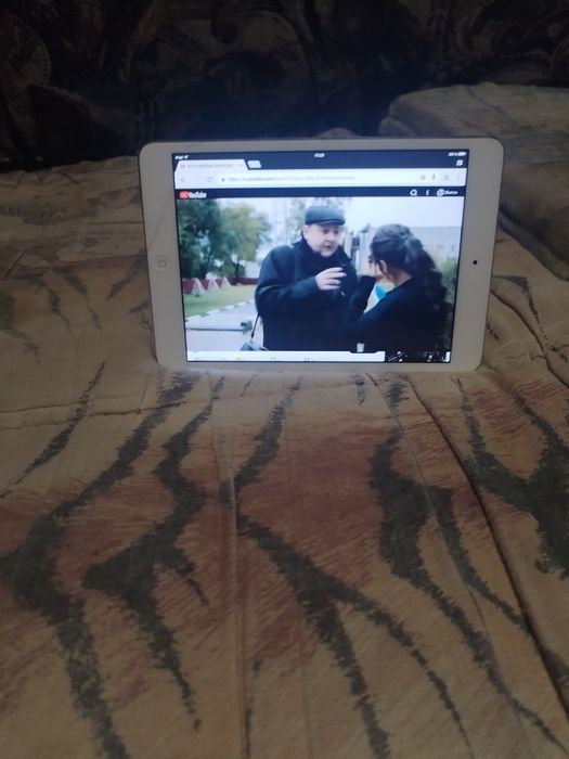 Продам планшет ipad mini