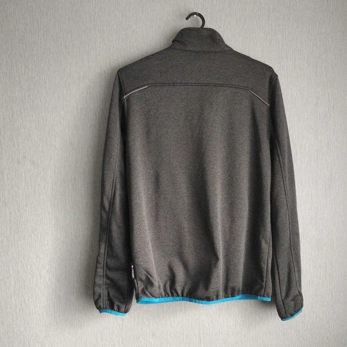 Bluza robocza techniczna HOGERT Nister roz.eu-S