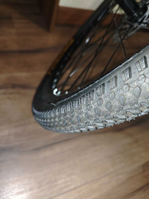 NOWY Rower górski MALTRACK MTB 26"