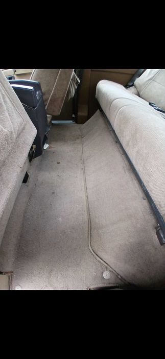 1992 3 door rangerover classic 2.5vm