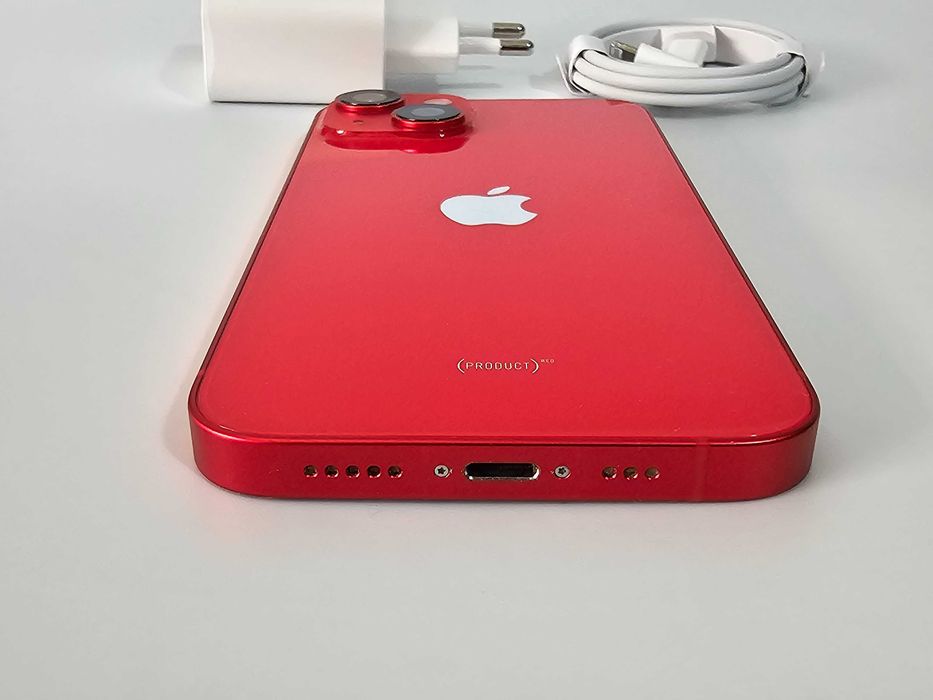 Iphone 14 128gb. 80% Bateria.  Excelente.
