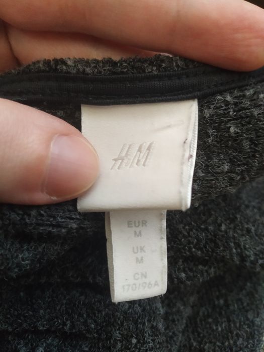 Bluzka marki h&m
