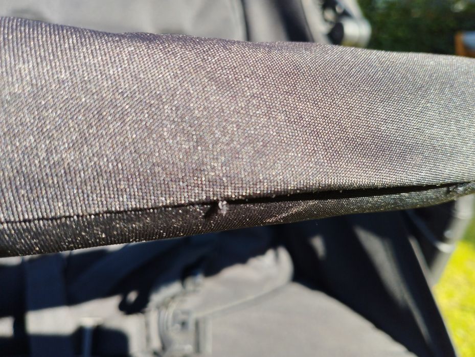 Wózek biegowy Hauck Runner