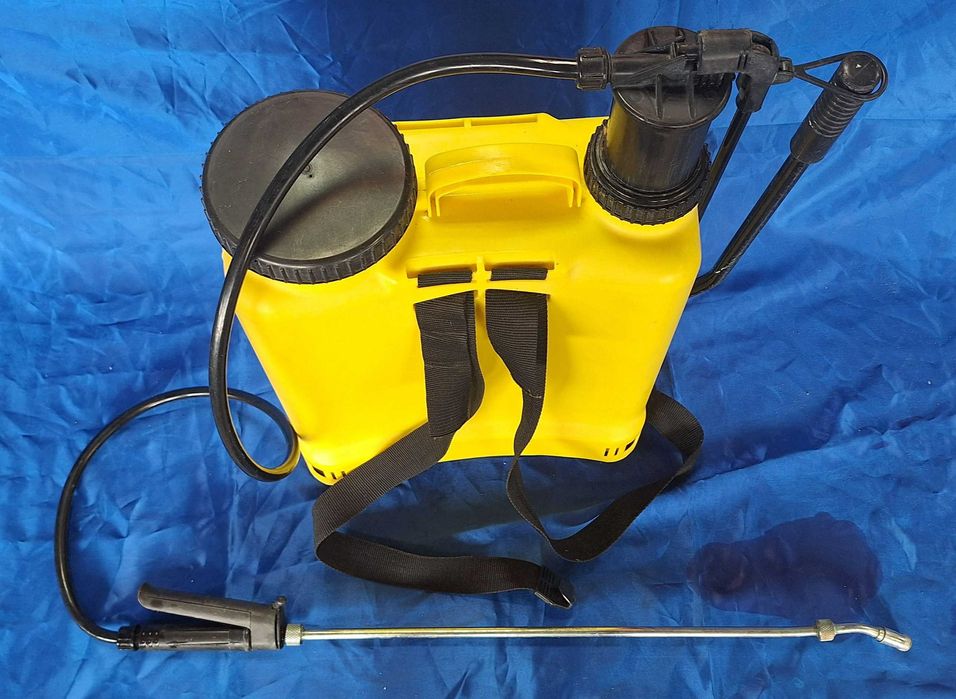 Pulverizador Grande de 16 L