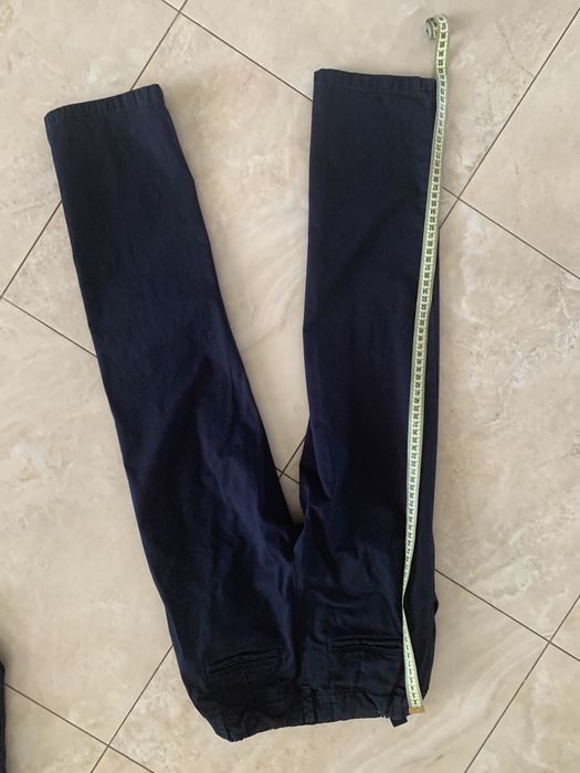 Штани школьні Zara 9р