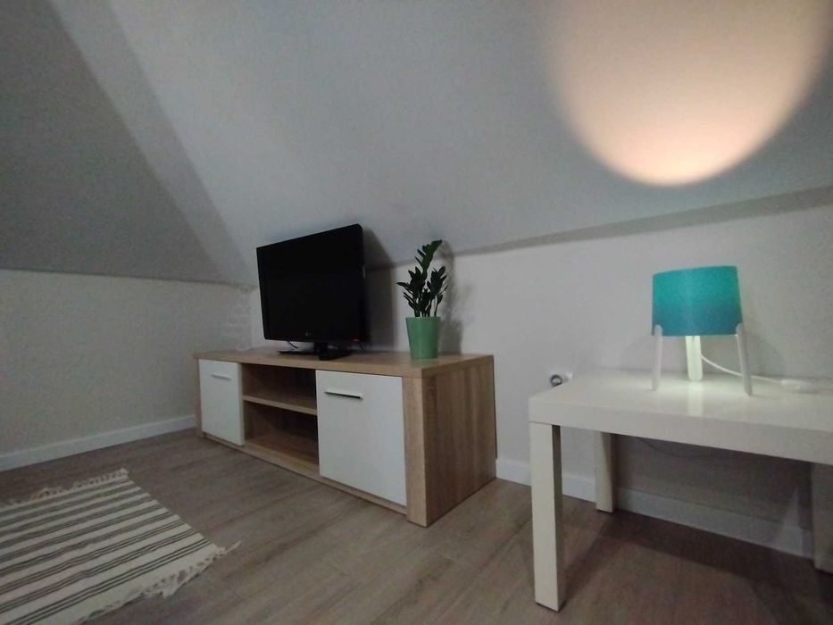 T0 recentemente remodelado em Peniche