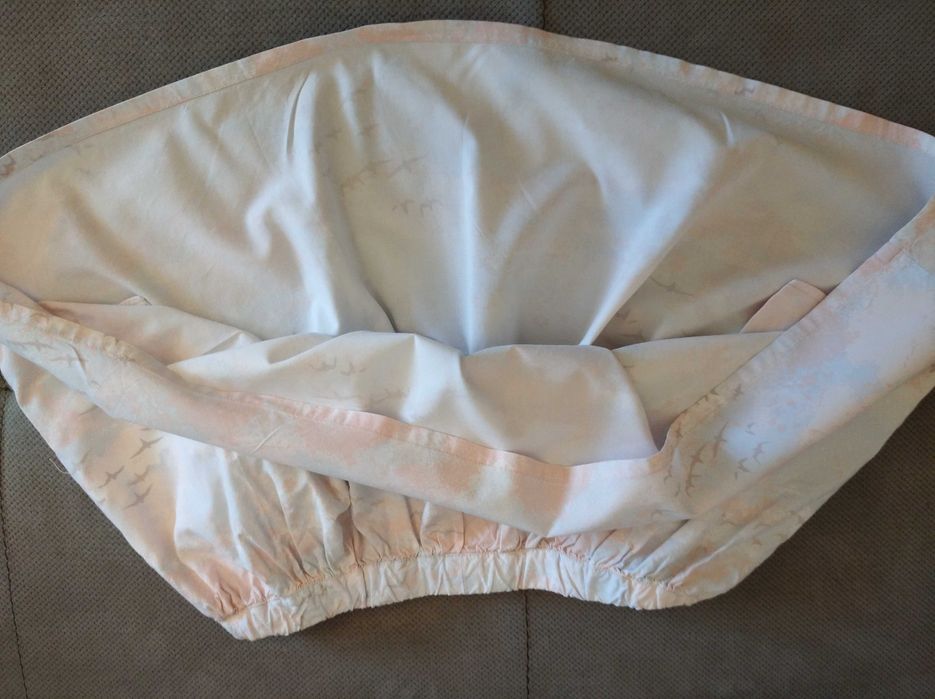 Spódnica dziewczęca Wheat rozmiar 140 10 lat