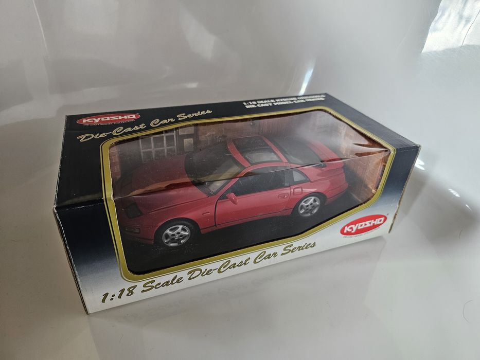 NISSAN SKYLINE&クラッシックカー9台 Amazon | Inno Models 1/64 ニッサン 300ZX (Z32
