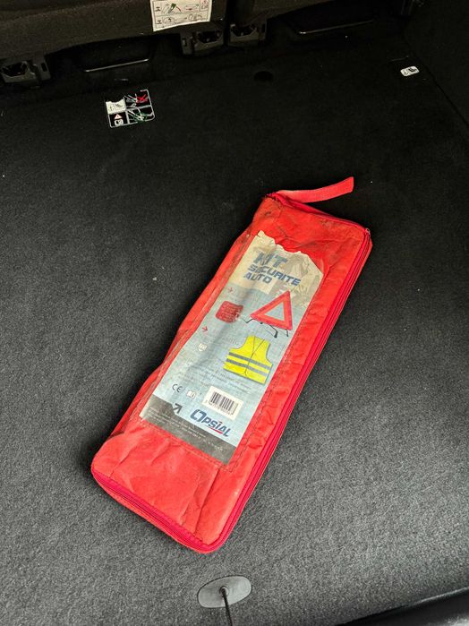 Renault Scenic Xmod Bose 2013 1.6 dCi