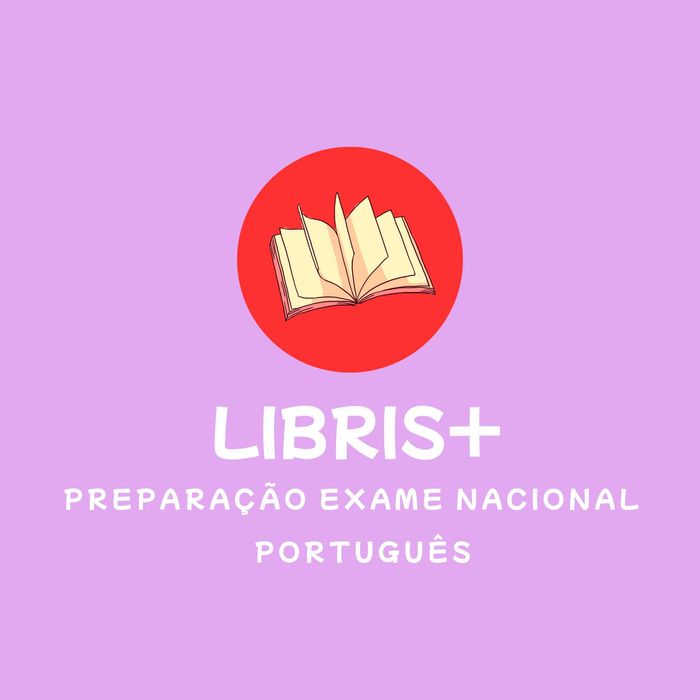 Preparação Exame PORTUGUÊS