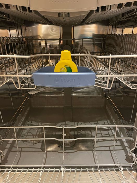 Zmywarka bosch sl6p1b