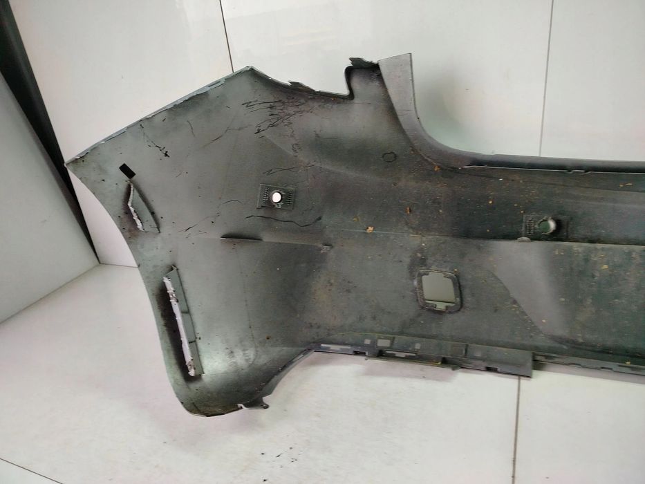Opel Astra K 5 V HB 15- Zderzak TYŁ 13425478
