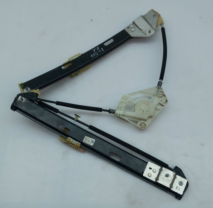 Elevador vidros frente esquerdo AUDI A1 Sportback (GBA)