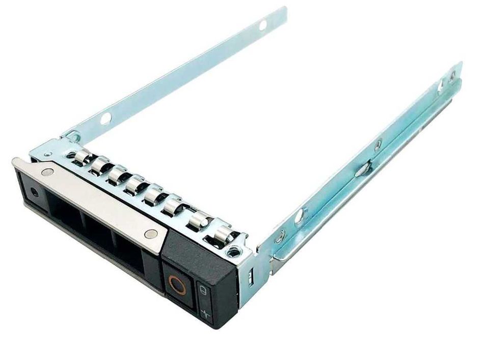 Caddy 3.5 SAS/SATA Dell Gen14 R740