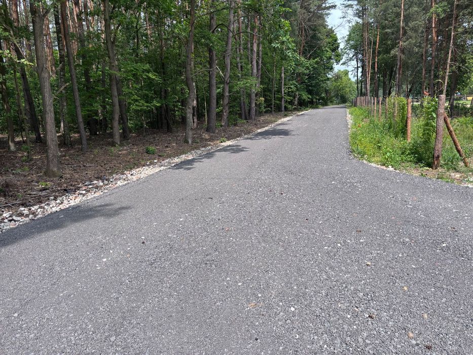 kruszywo betonowe, drogowe, tłuczeń kliniec