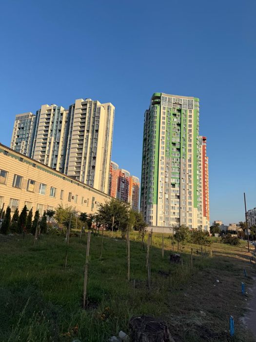 Пряма пропозиція! Продаж 4700 м2. Фасад. Під ТЦ ! - Вид 3