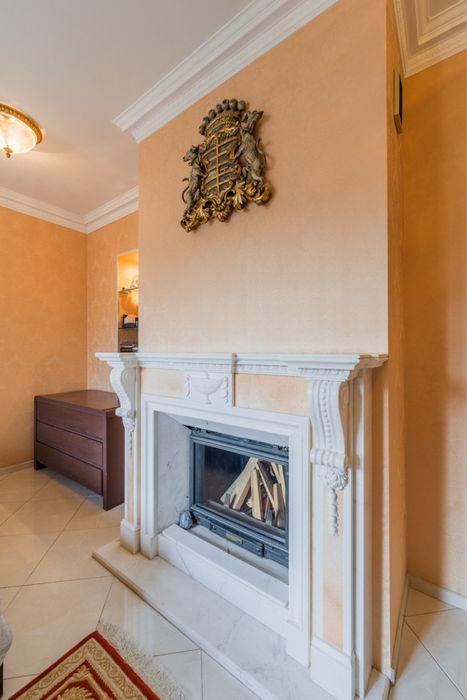 Многокомнатная квартира по адресу ул. Ильенка Юрия (площадь 142 м²) - Atlanta.ua - фото 2