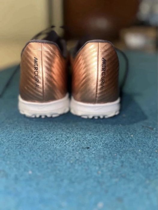 Nike Air Zoom Mercurial Vapor 15 Academy TF