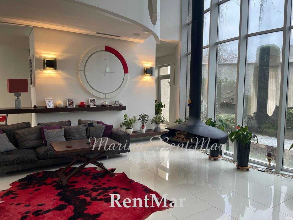 Дом по адресу ул. Спортивная (площадь 620 м²) - Atlanta.ua - фото 5