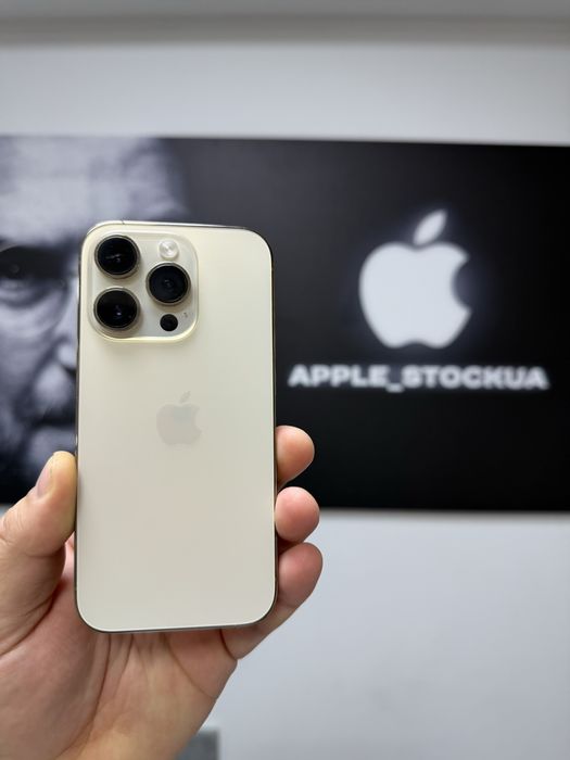 Продам Iphone 14 Pro 128 Gold